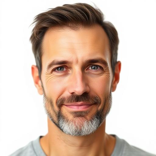 David K.